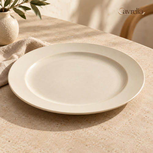 Dinner Plate Set - main