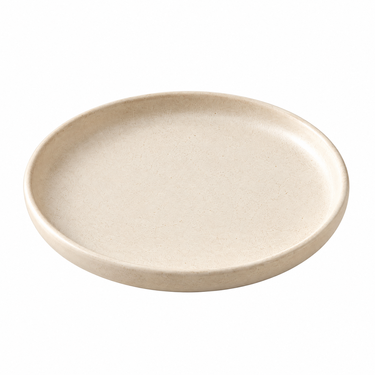 Side Plate Set - white background