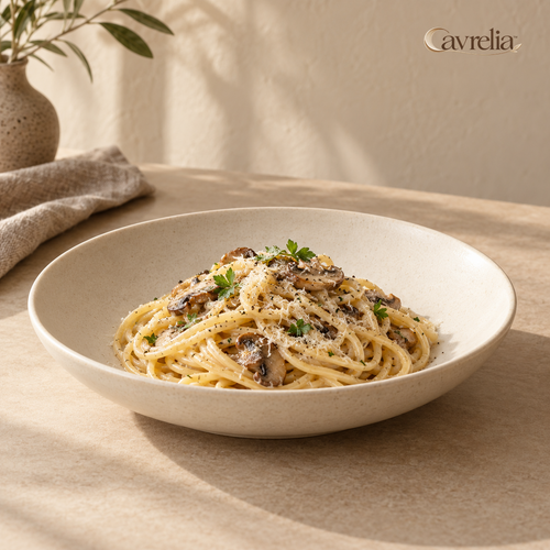 Coupe Pasta Bowl Set - main