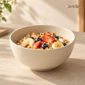 Breakfast Cereal Bowl Set - main
