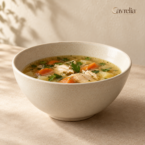 Deep Soup Bowl Set - main