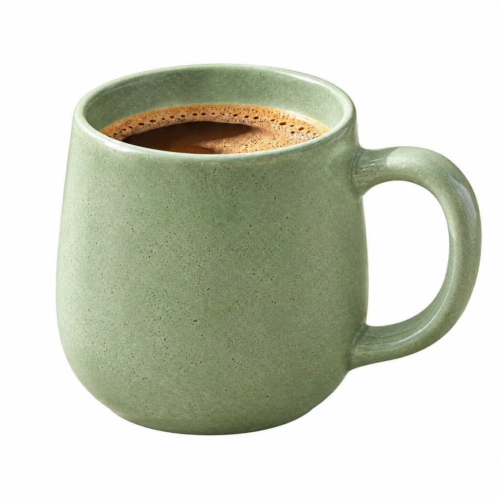 Everyday Mug Set - color options