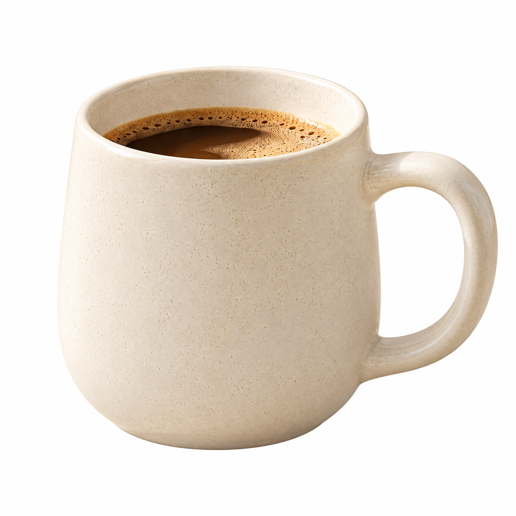Everyday Mug Set - white background