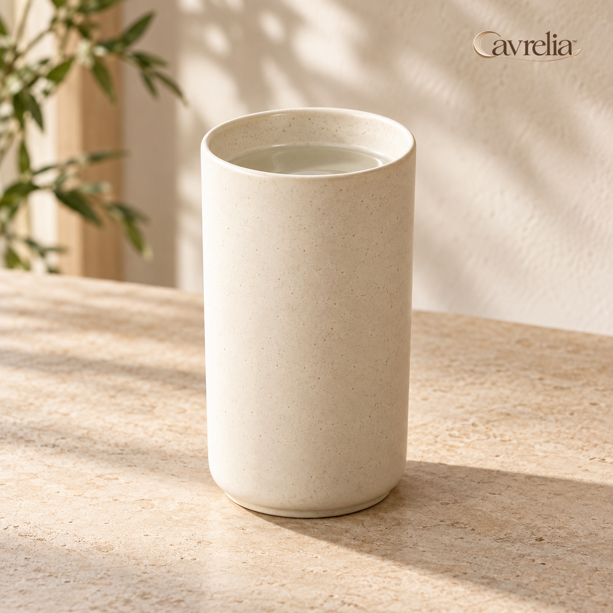 Straight Tumbler Cup Set - main