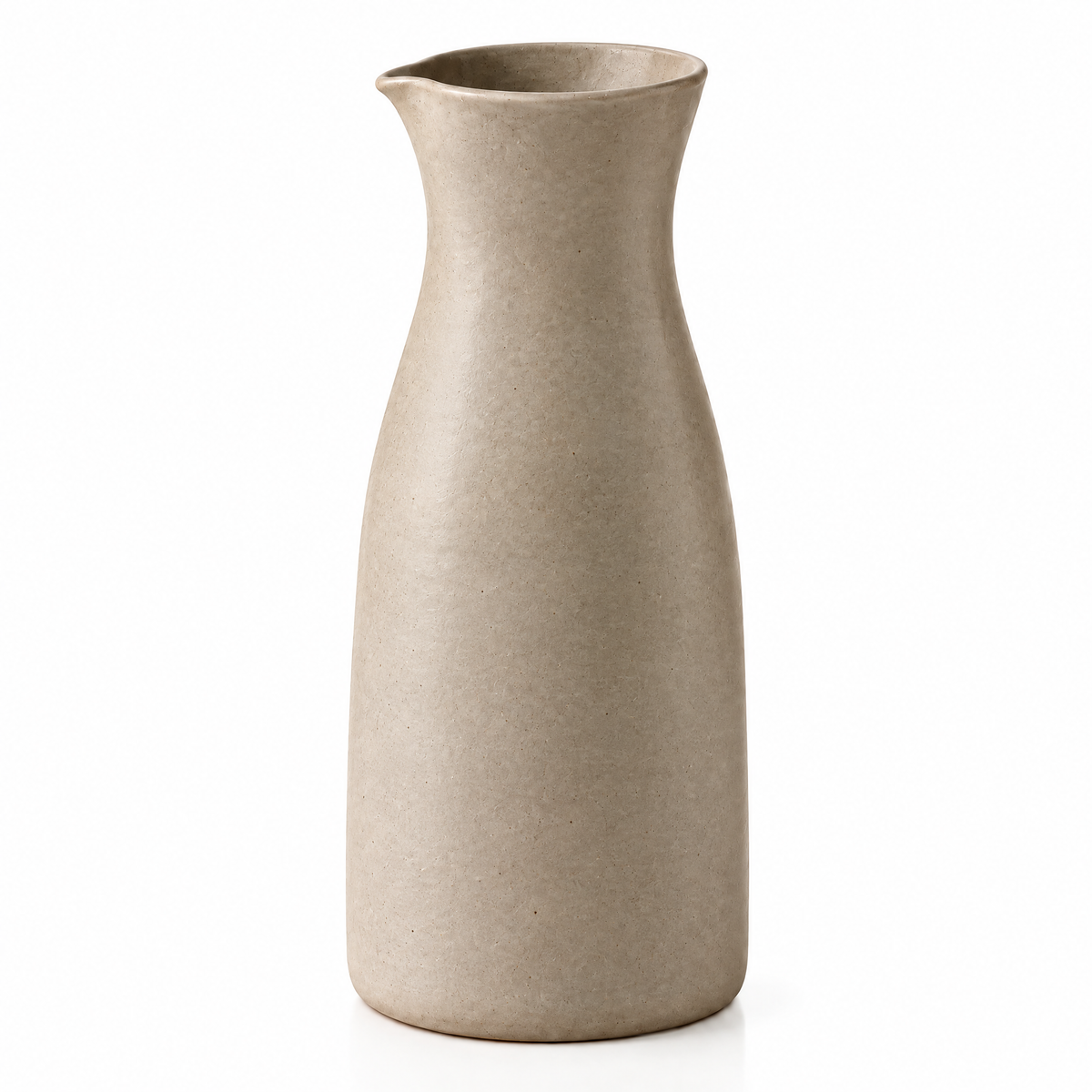 Tabletop Water Carafe - color options