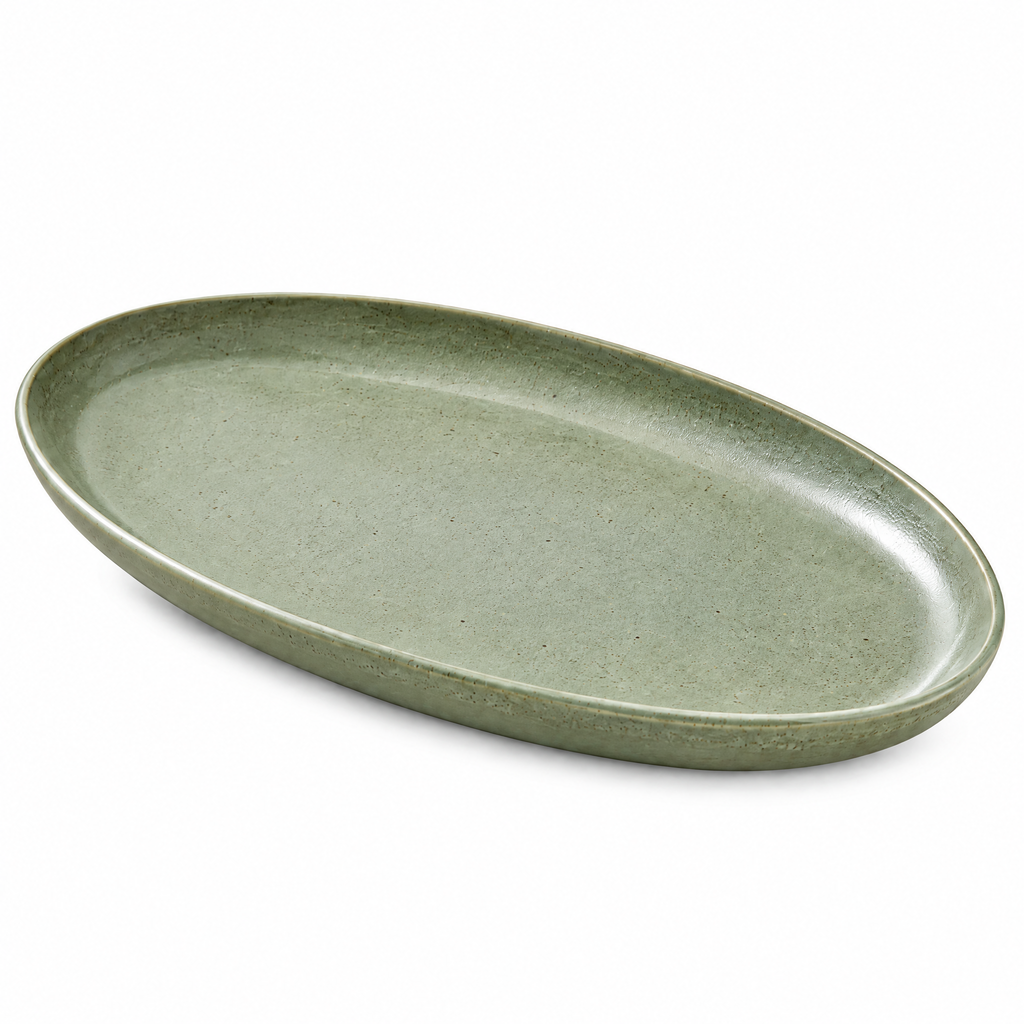 Large Serving Platter - color options