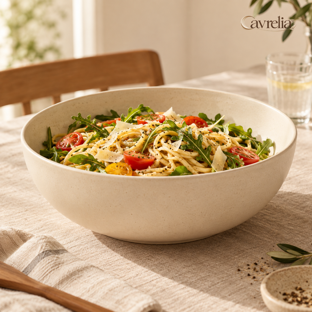Family Serving Bowl - main