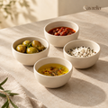 Condiment Bowl Set - main